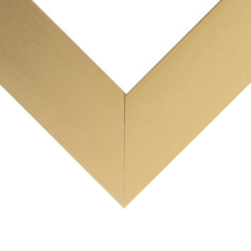 Nielsen Metal Moulding - ANTIQUE GOLD