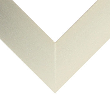 Nielsen Metal Moulding - GERMAN SILVER