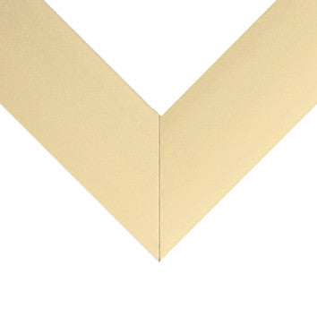 Nielsen Metal Moulding - FLORENTINE AMBER