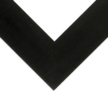 Nielsen Metal Moulding - TUSCAN LINEN BLACK