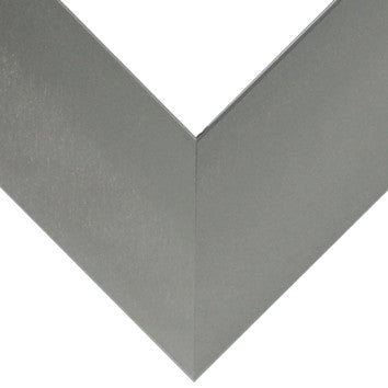 Nielsen Metal Moulding - FLORENTINE GREY
