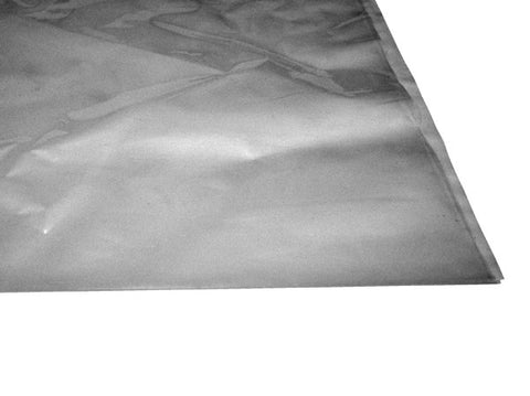 PLASTIC BAGS 12X16 (100)