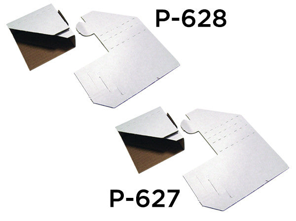 AD. CRDBRD COR PRO.-BOX 200