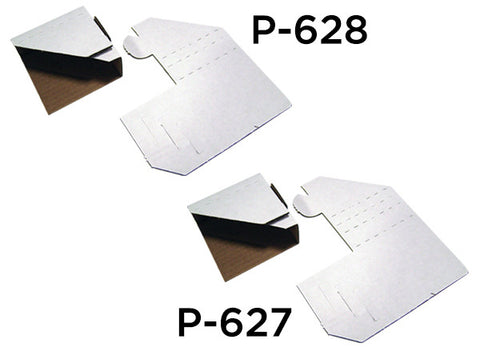 AD. CRDBRD COR PRO.-BOX 200
