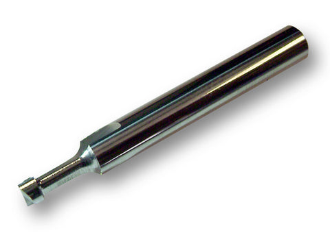 THUMBNAIL CARBIDE ROUTER BIT