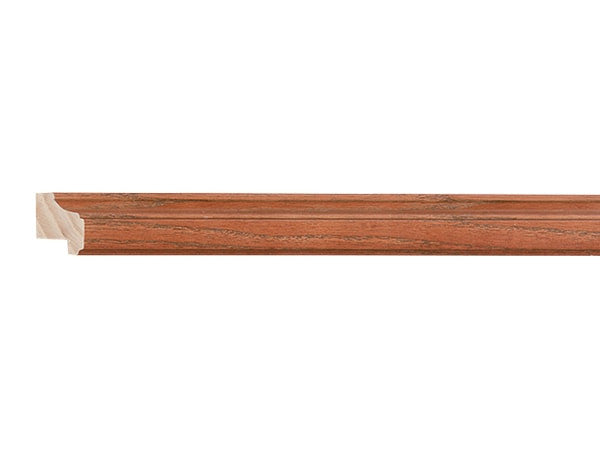 Gemini Wood Moulding - WALNUT
