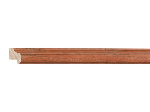 Gemini Wood Moulding - WALNUT