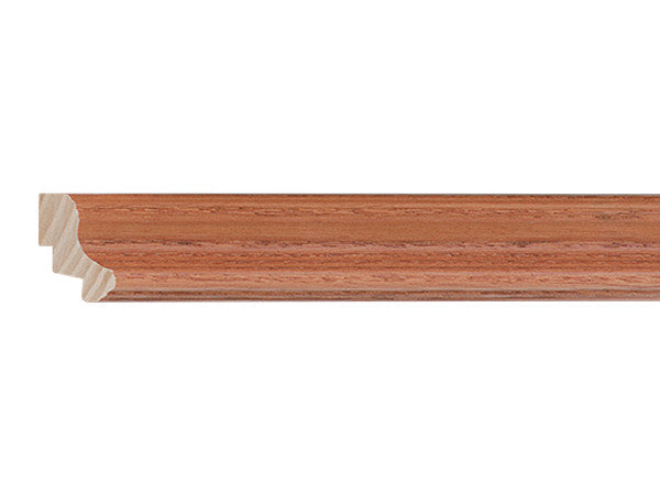 Gemini Ready Made Frame - PECAN ASH