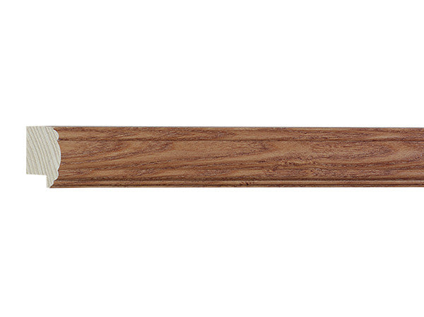 Gemini Ready Made Frame - MEDIUM OAK