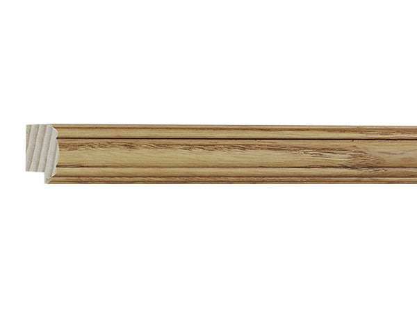 Gemini Ready Made Frame - LIGHT OAK