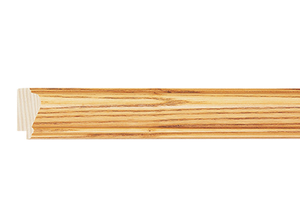 Gemini Ready Made Frame - MEDIUM STAIN