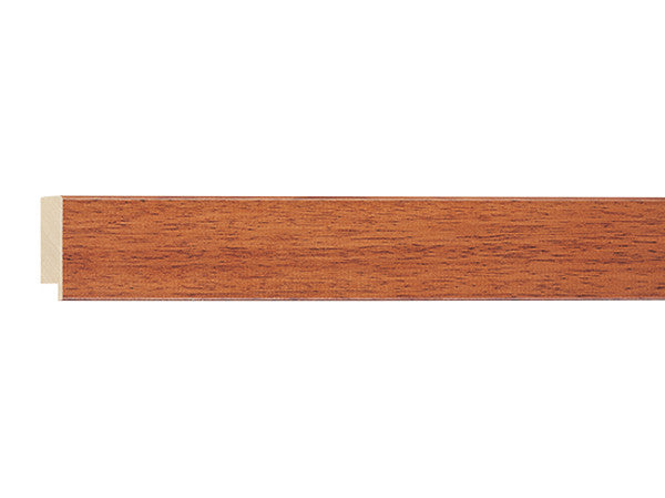 Gemini Ready Made Frame - FLAT FRUITWOOD
