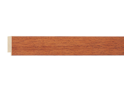 Gemini Ready Made Frame - FLAT FRUITWOOD