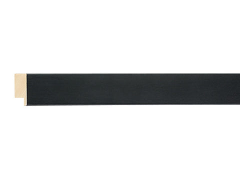 Gemini Ready Made Frame - FLAT BLACK