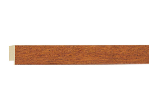 Gemini Ready Made Frame - FLAT FRUITWOOD