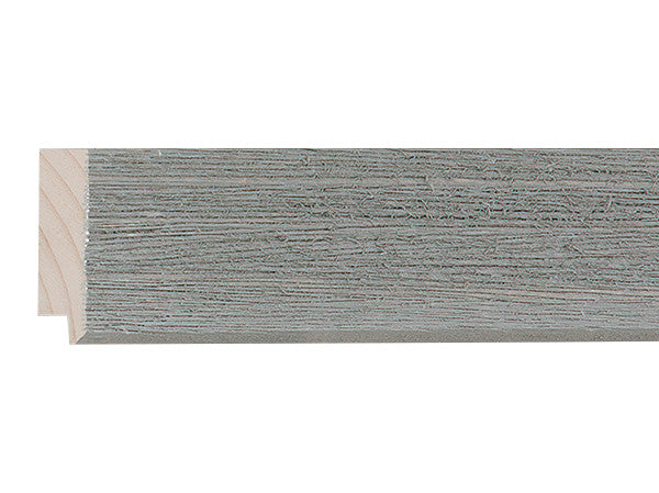 Gemini Ready Made Frame - GRAY BARN WOOD