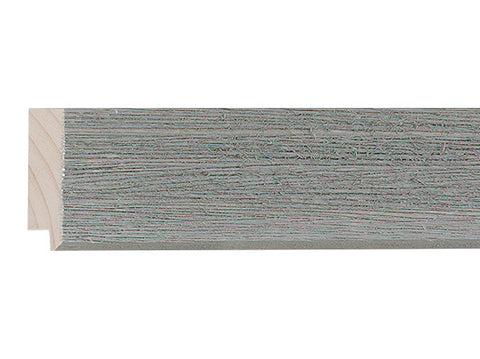 Gemini Ready Made Frame - GRAY BARN WOOD