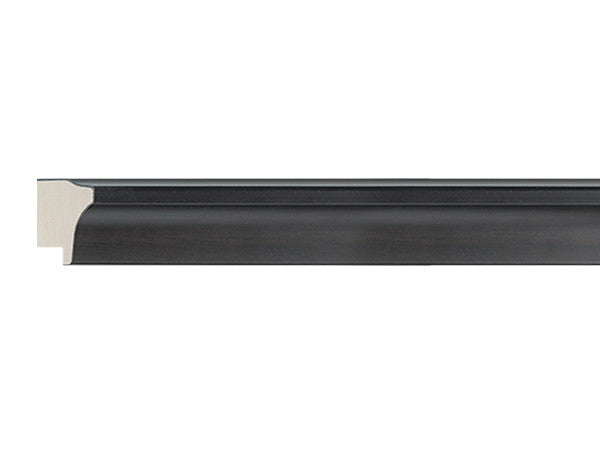 Gemini Ready Made Frame - GREY PANEL/BLACK BACK