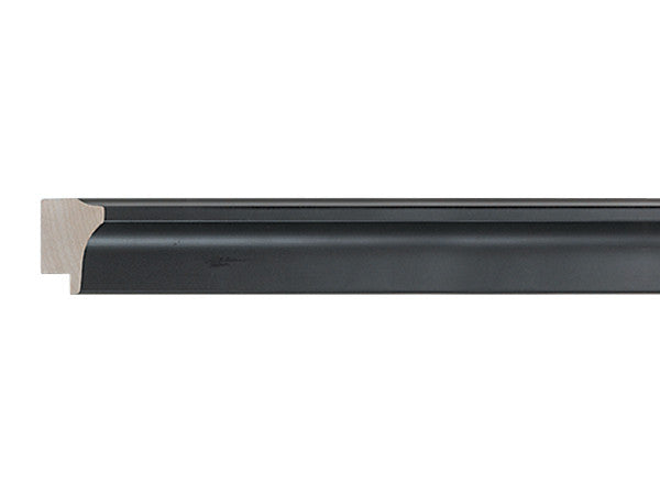 Gemini Ready Made Frame - BLACK PANEL/BLACK BACK