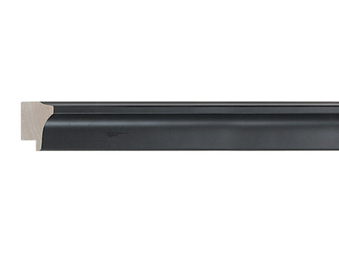 Gemini Ready Made Frame - BLACK PANEL/BLACK BACK