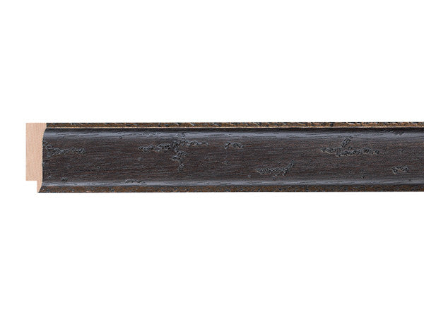 Gemini Ready Made Frame - CHARCOAL DISTRESSED