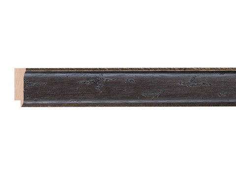 Gemini Ready Made Frame - CHARCOAL DISTRESSED