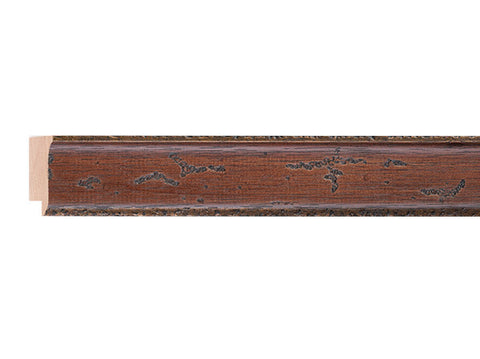 Gemini Ready Made Frame - WALNUT DISTRESSED