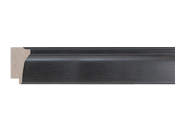 Gemini Ready Made Frame - GREY PANEL/BLACK BACK