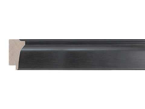 Gemini Ready Made Frame - GREY PANEL/BLACK BACK