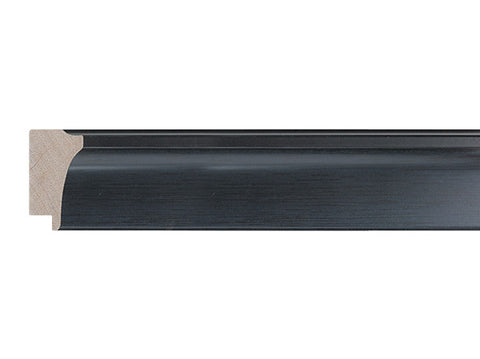 Gemini Ready Made Frame - BLUE PANEL/BLACK BACK