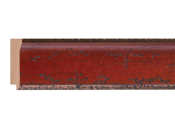 Gemini Ready Made Frame - MAHOGANY DISTRESSED