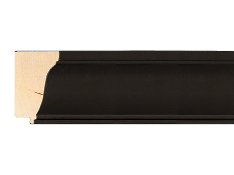 Gemini Ready Made Frame - BLACK