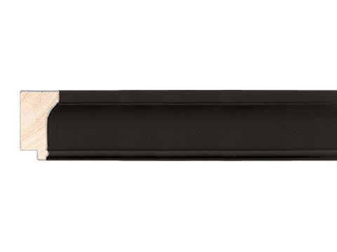 Gemini Ready Made Frame - BLACK