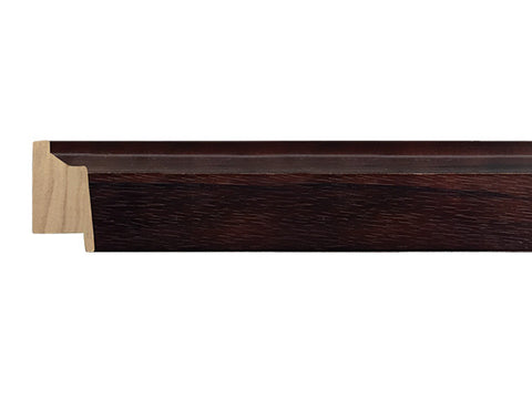 Gemini Ready Made Frame - WALNUT/BLUE/GRAY WASH