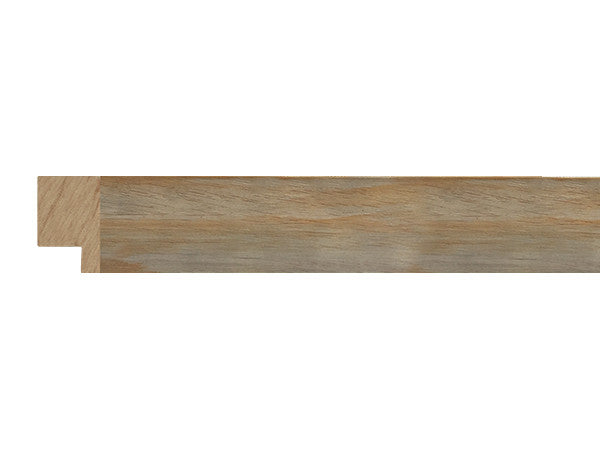 Gemini Ready Made Frame - GRAY/LT BROWN/GRAY WASH