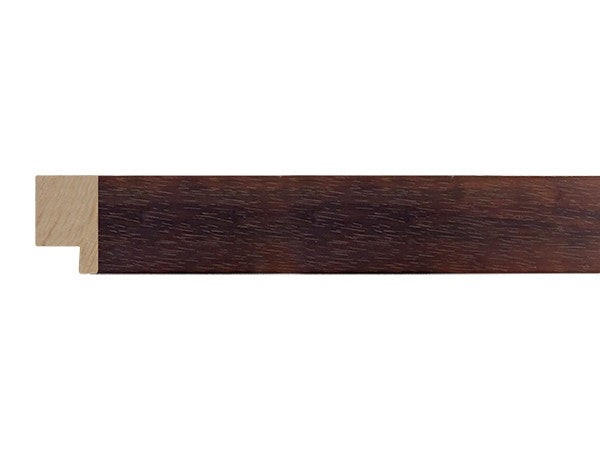 Gemini Ready Made Frame - WALNUT/BLUE/GRAY WASH