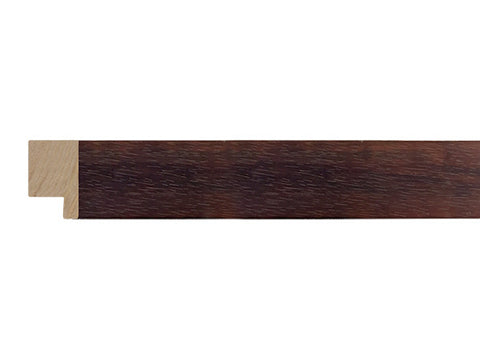 Gemini Ready Made Frame - WALNUT/BLUE/GRAY WASH