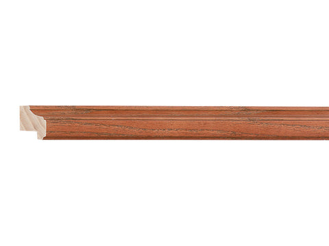 Gemini Ready Made Frame - WALNUT