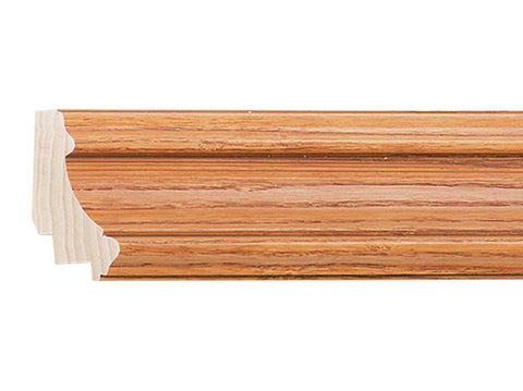 Gemini Ready Made Frame - HONEY OAK