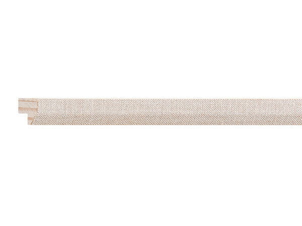 Gemini Ready Made Frame - NATURAL LINEN LINER