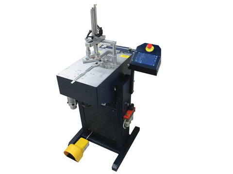 FLETCHER/AMP MITRE-MITE