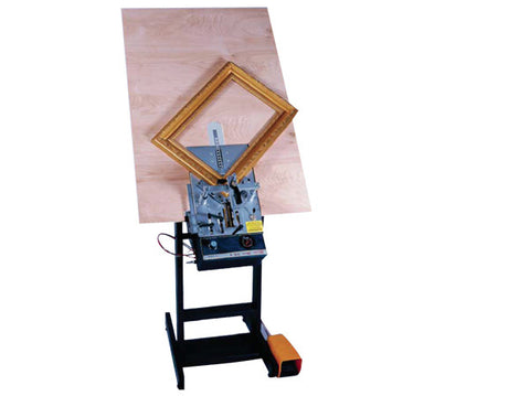 FLETCHER/AMP WOOD SUPPORT
