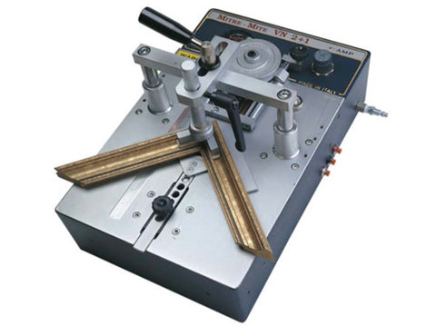 AMP MITRE-MITE U300