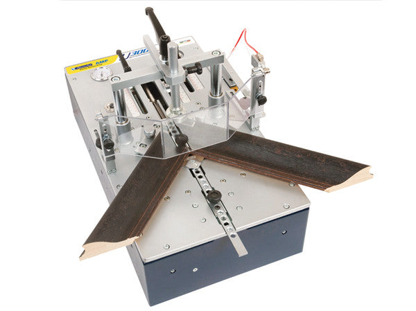 AMP MITRE-MITE U300P