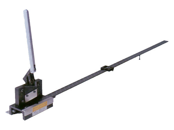 PUTNAM MINI-MITRE FILLET
