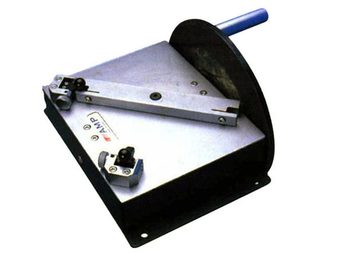 SEAL MASTERPIECE 500 PRESS