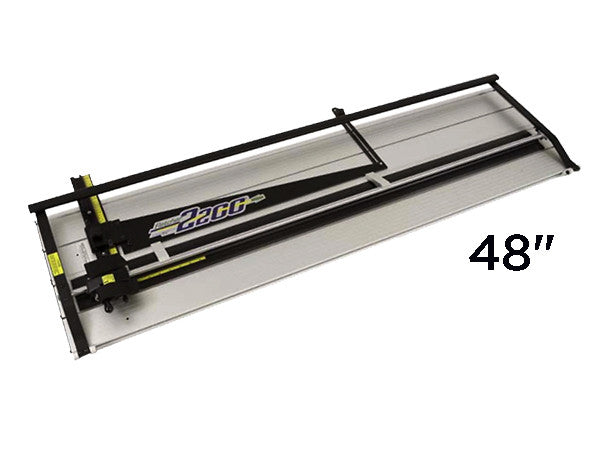 FLETCHER 2200/ 48" MAT CUTTER