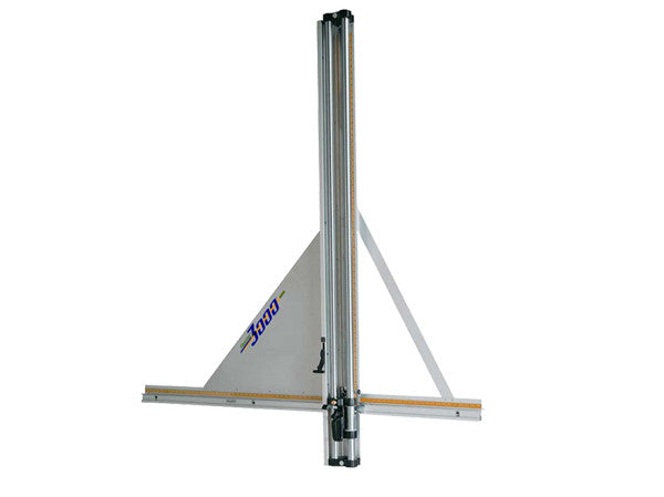 FLETCHER 3000/60" WALLMOUNT CUTTER
