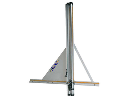 FLETCHER 3000/60" WALLMOUNT CUTTER